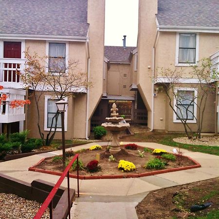 Affordable Suites Of America Grand Rapids Kentwood Dış mekan fotoğraf