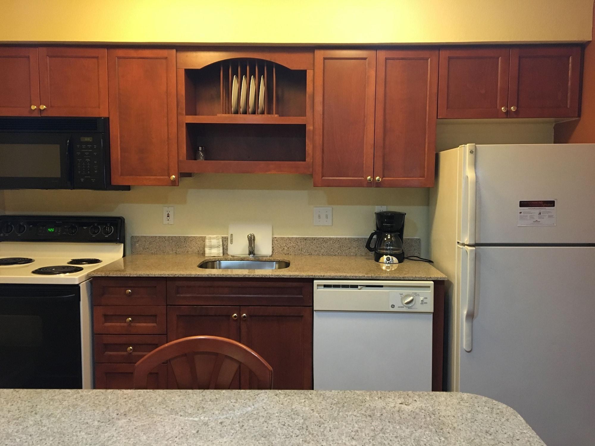 Affordable Suites Of America Grand Rapids Kentwood Dış mekan fotoğraf