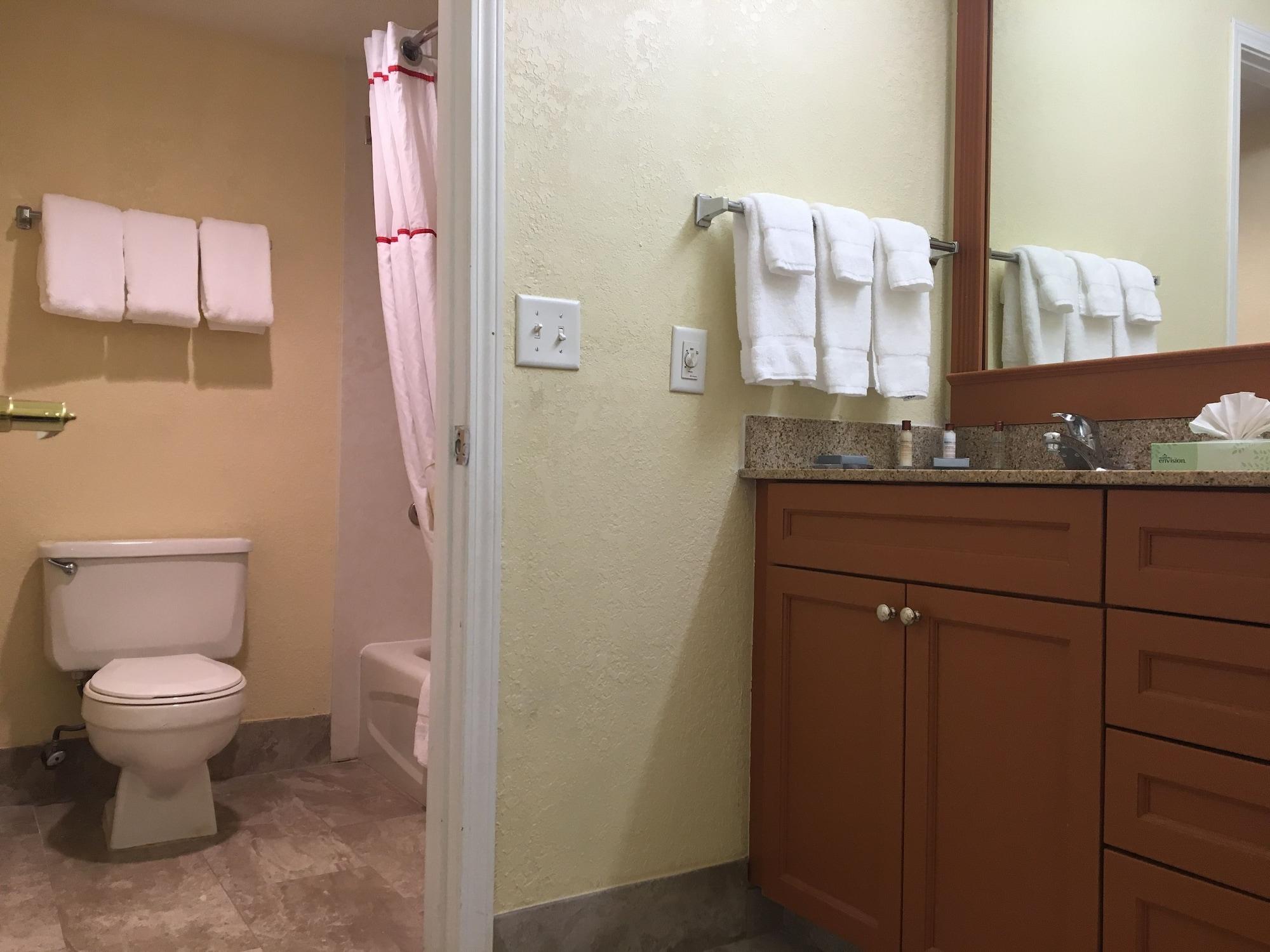 Affordable Suites Of America Grand Rapids Kentwood Dış mekan fotoğraf