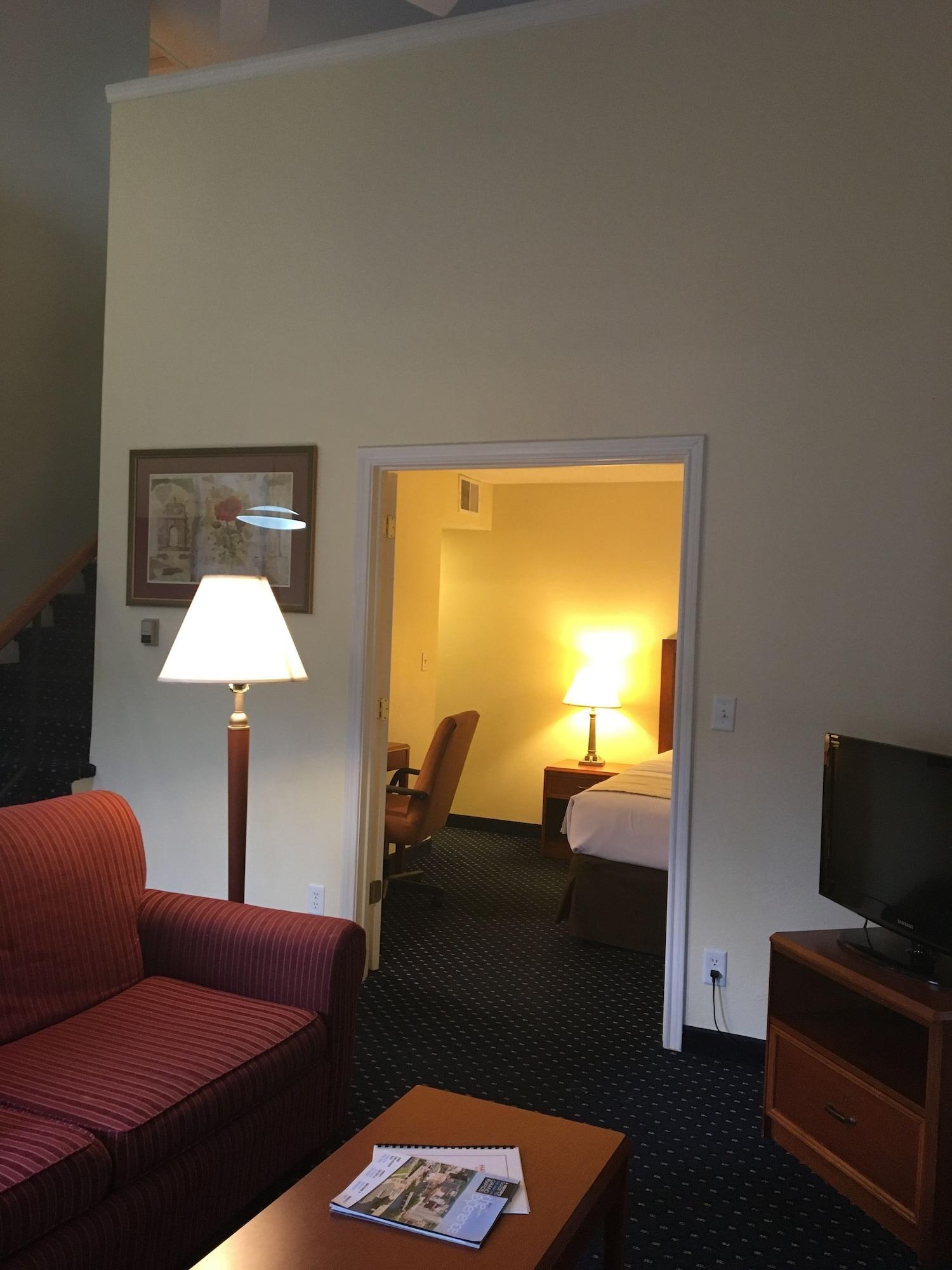 Affordable Suites Of America Grand Rapids Kentwood Dış mekan fotoğraf