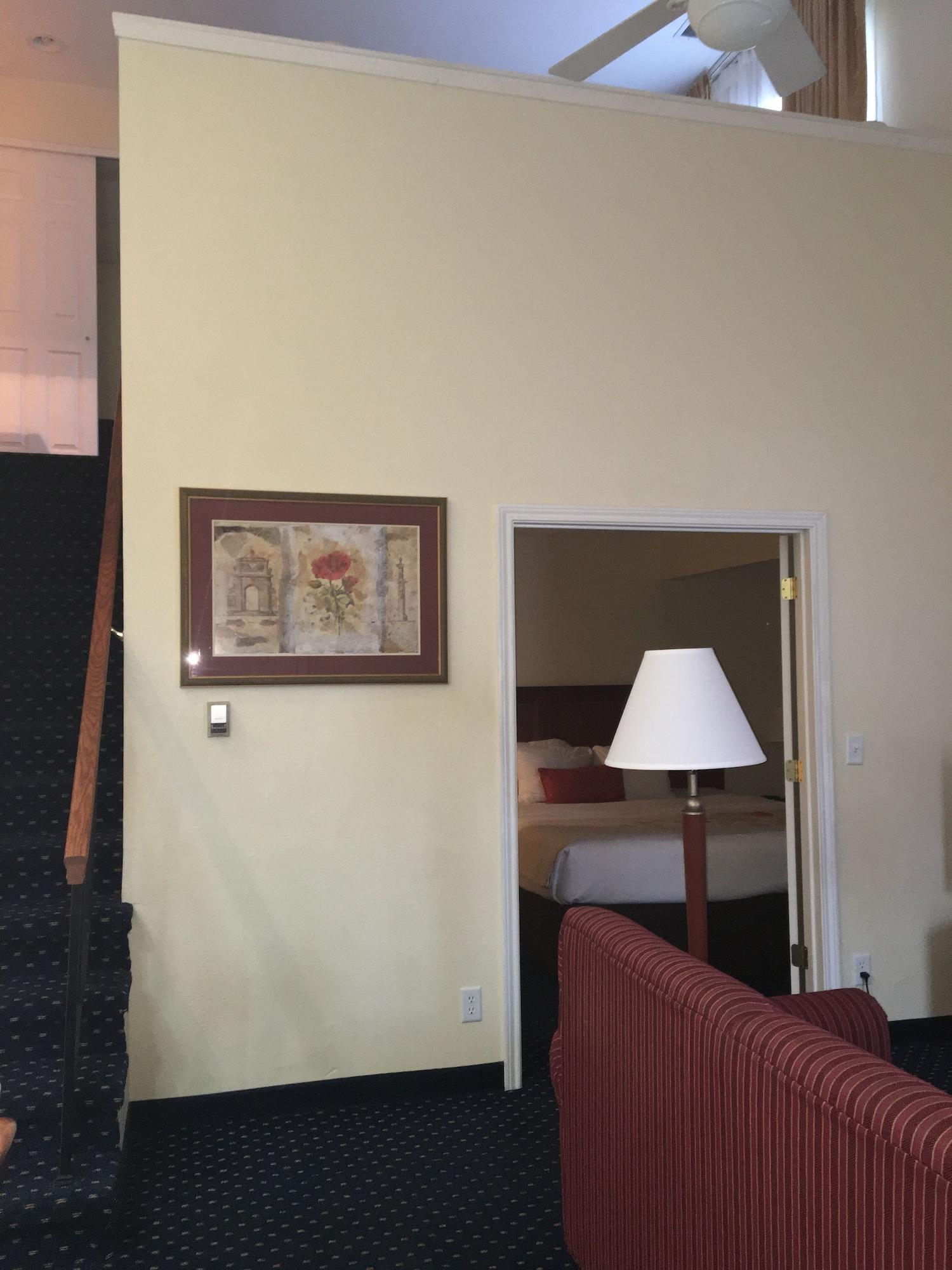 Affordable Suites Of America Grand Rapids Kentwood Dış mekan fotoğraf