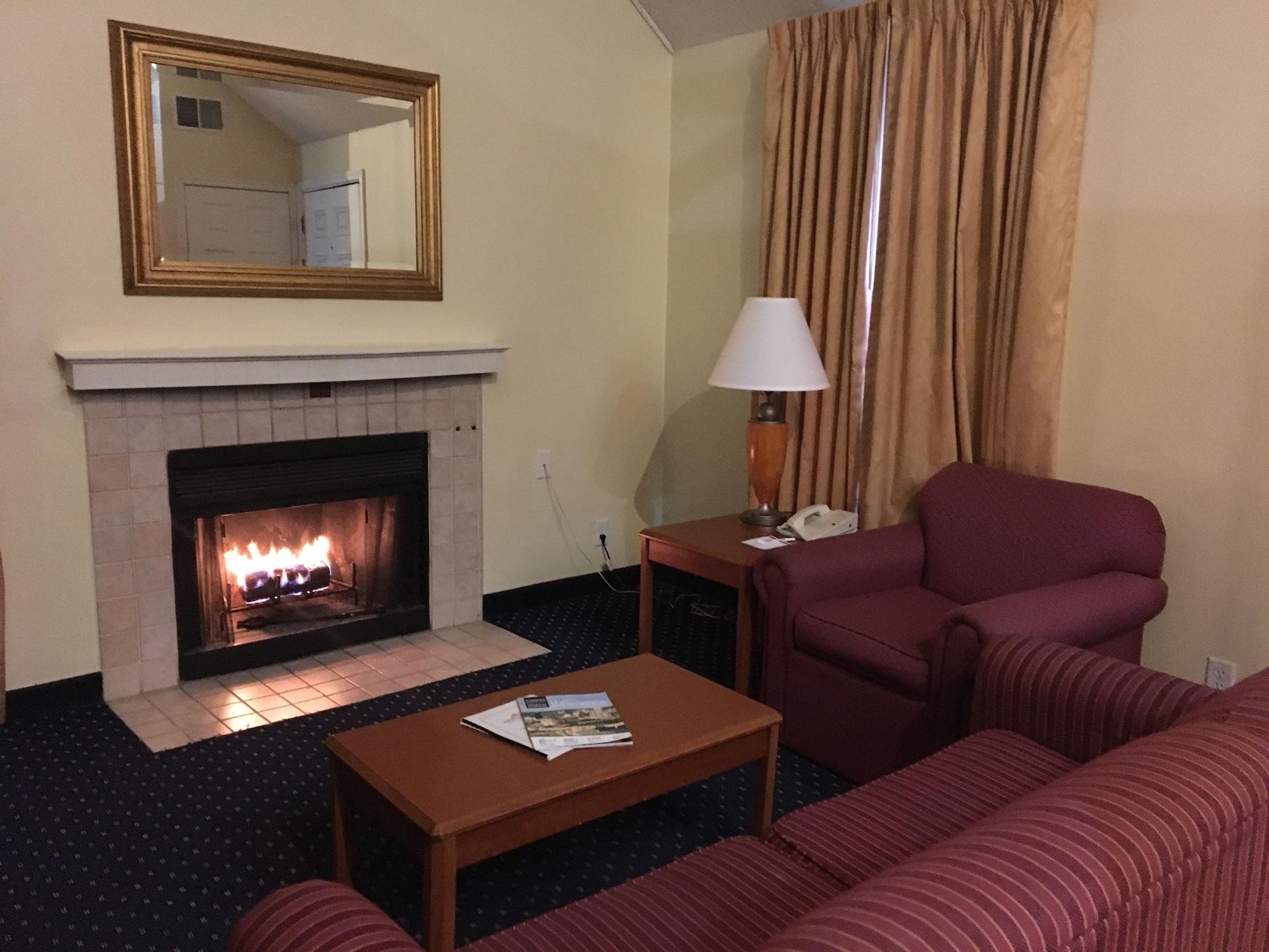 Affordable Suites Of America Grand Rapids Kentwood Dış mekan fotoğraf