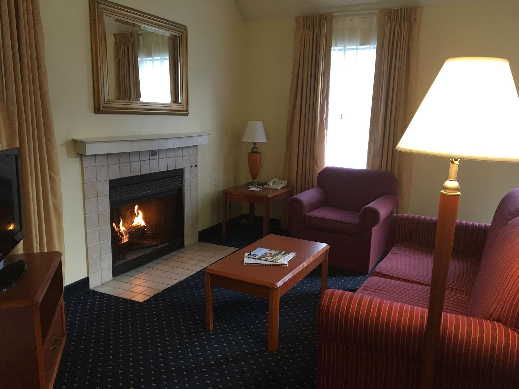 Affordable Suites Of America Grand Rapids Kentwood Dış mekan fotoğraf