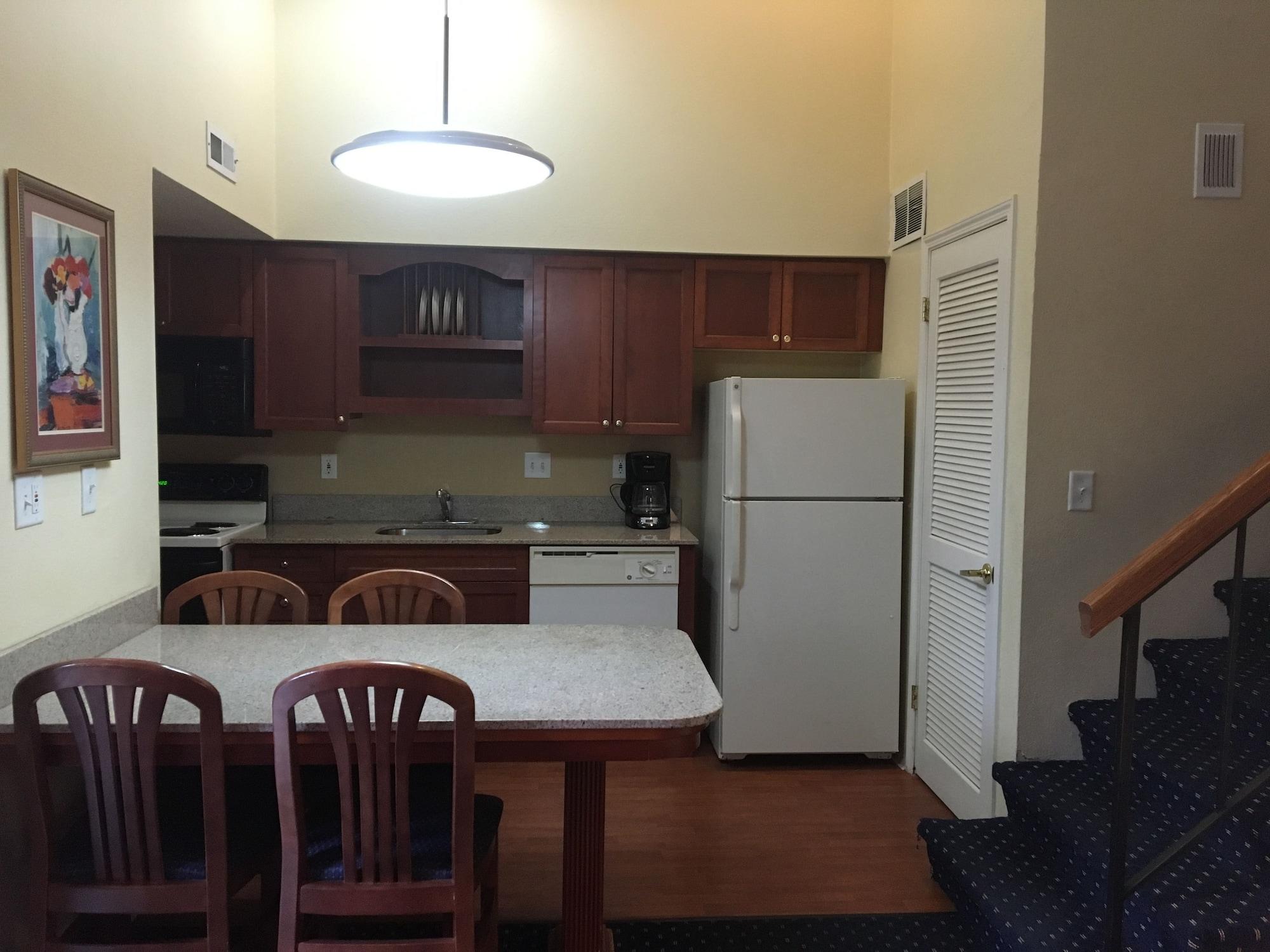 Affordable Suites Of America Grand Rapids Kentwood Dış mekan fotoğraf
