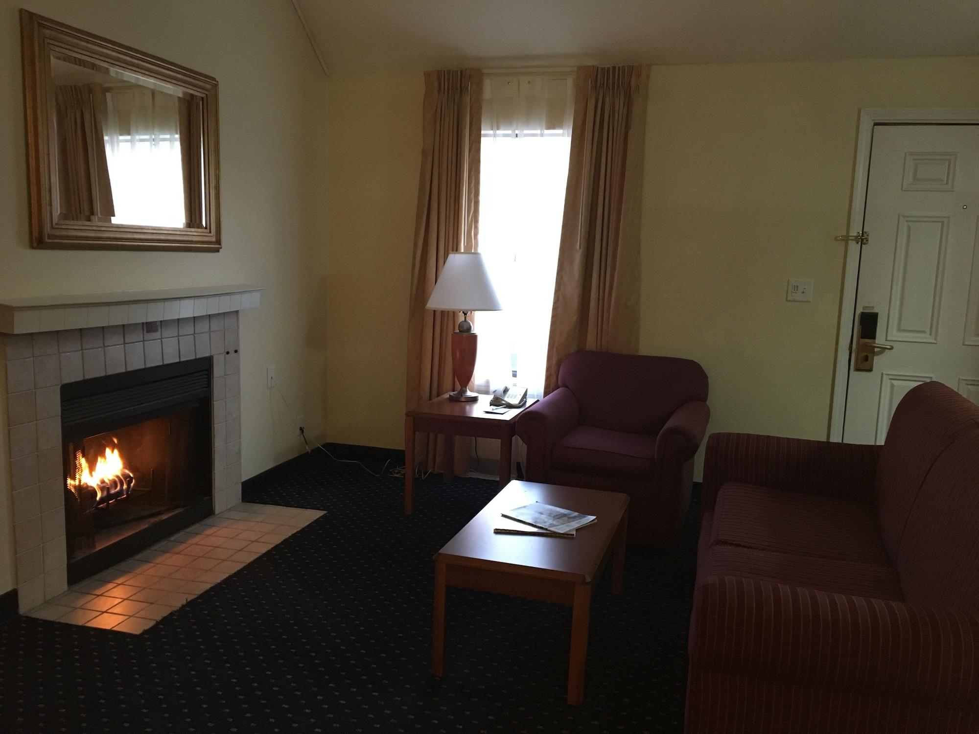 Affordable Suites Of America Grand Rapids Kentwood Dış mekan fotoğraf