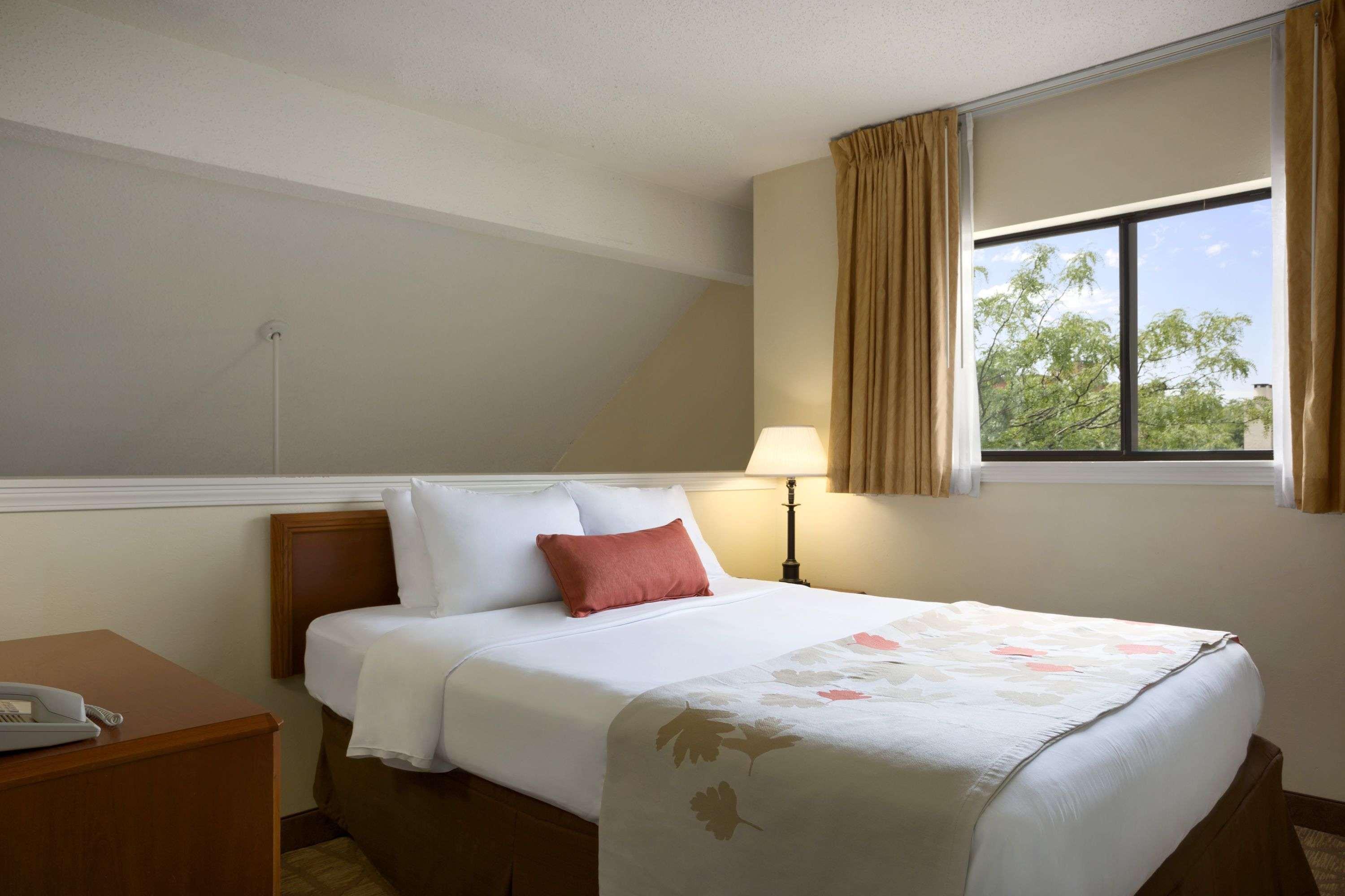 Affordable Suites Of America Grand Rapids Kentwood Dış mekan fotoğraf