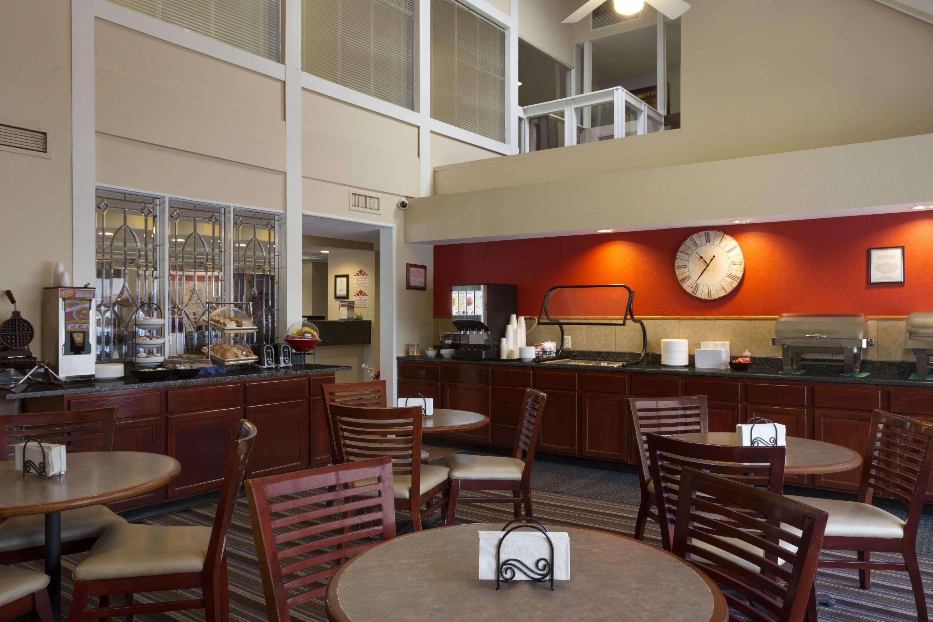 Affordable Suites Of America Grand Rapids Kentwood Dış mekan fotoğraf