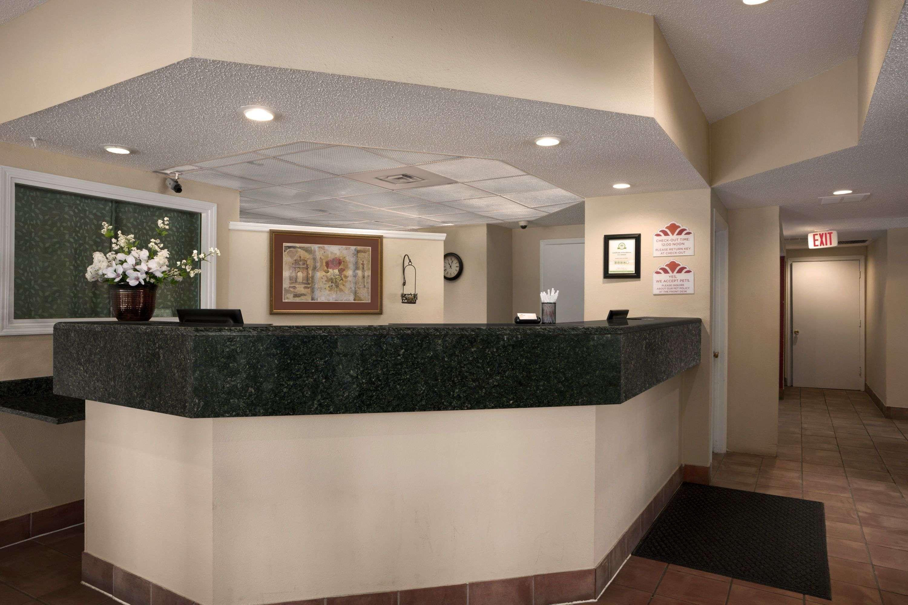 Affordable Suites Of America Grand Rapids Kentwood Dış mekan fotoğraf
