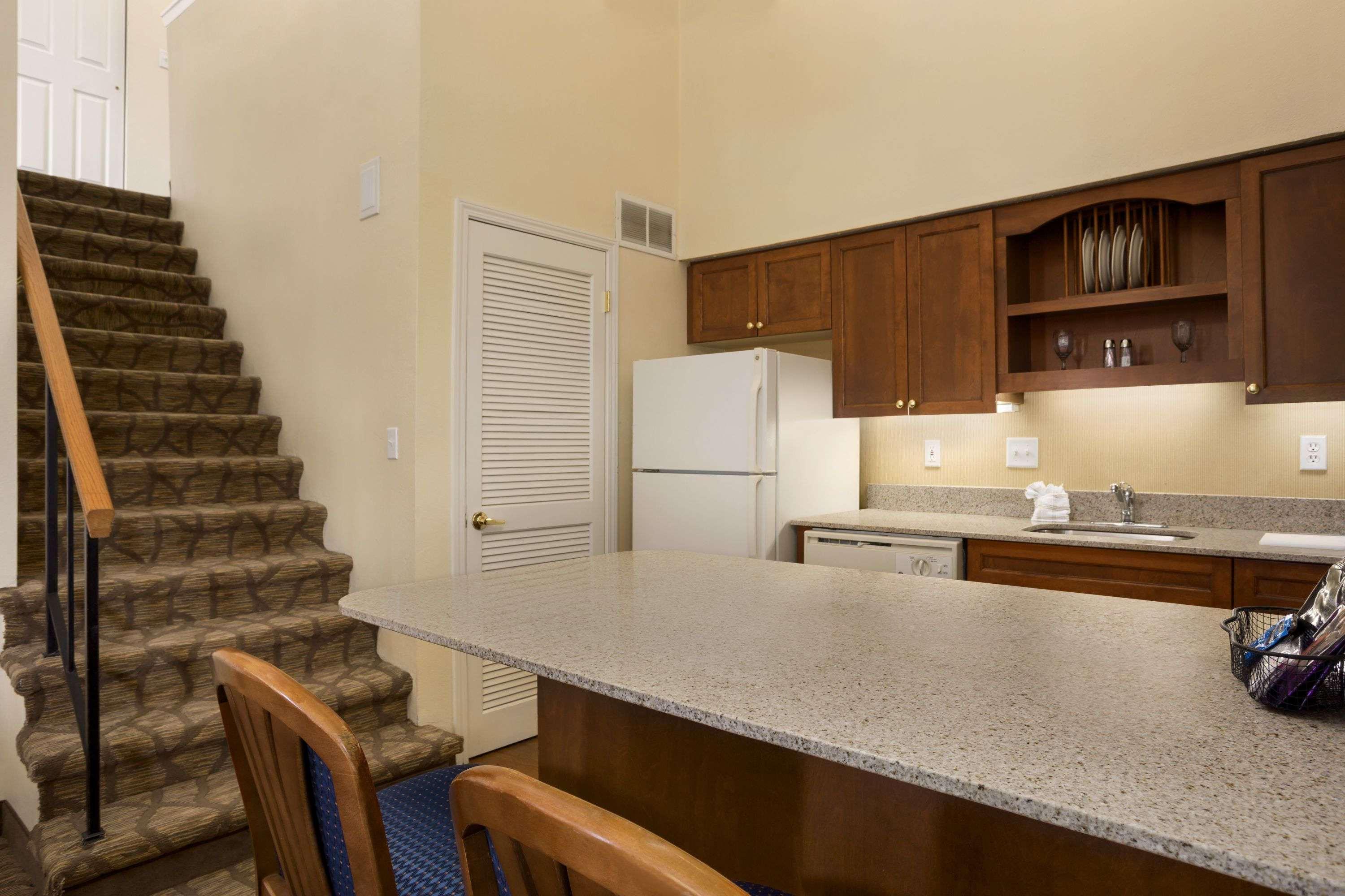Affordable Suites Of America Grand Rapids Kentwood Dış mekan fotoğraf