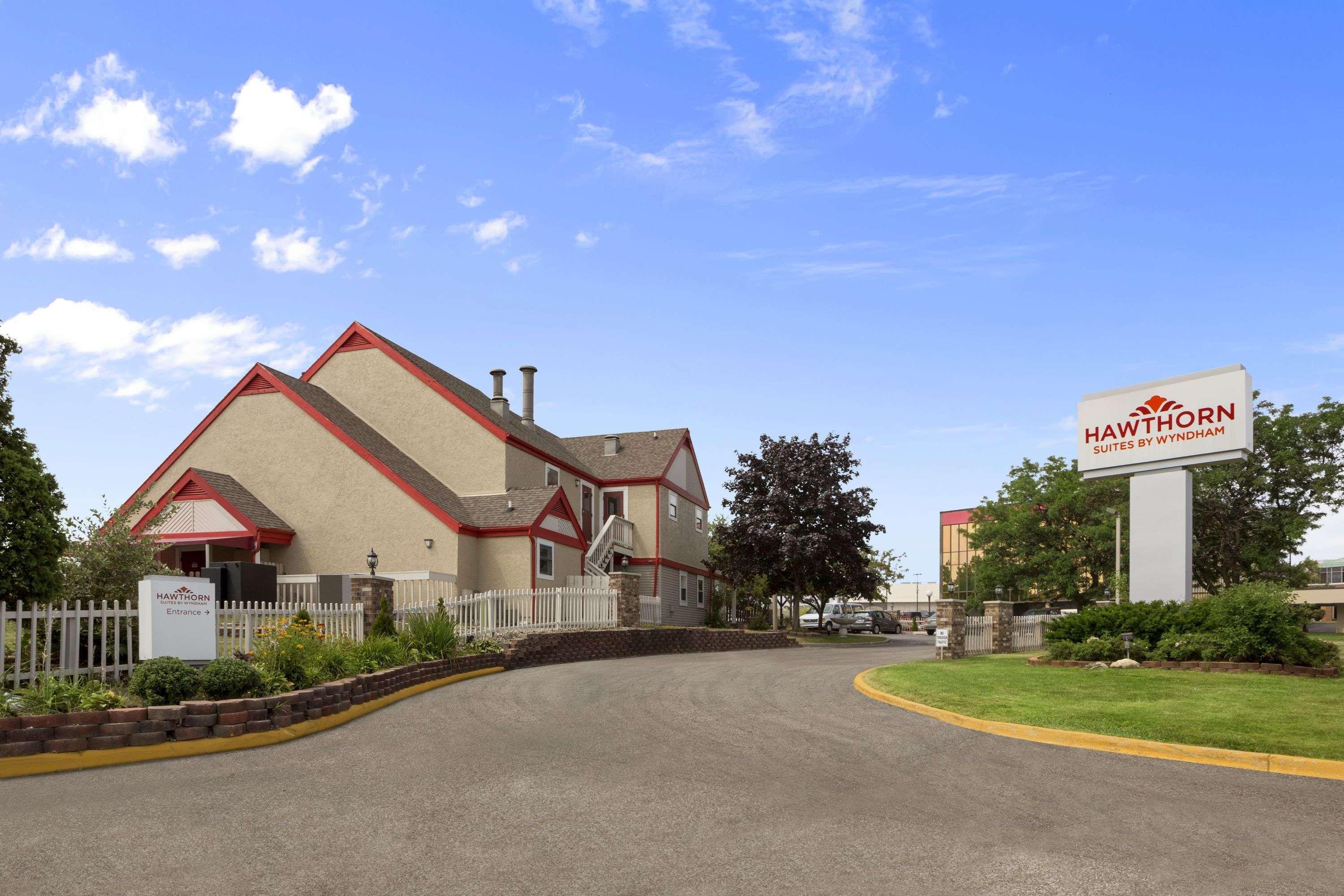 Affordable Suites Of America Grand Rapids Kentwood Dış mekan fotoğraf