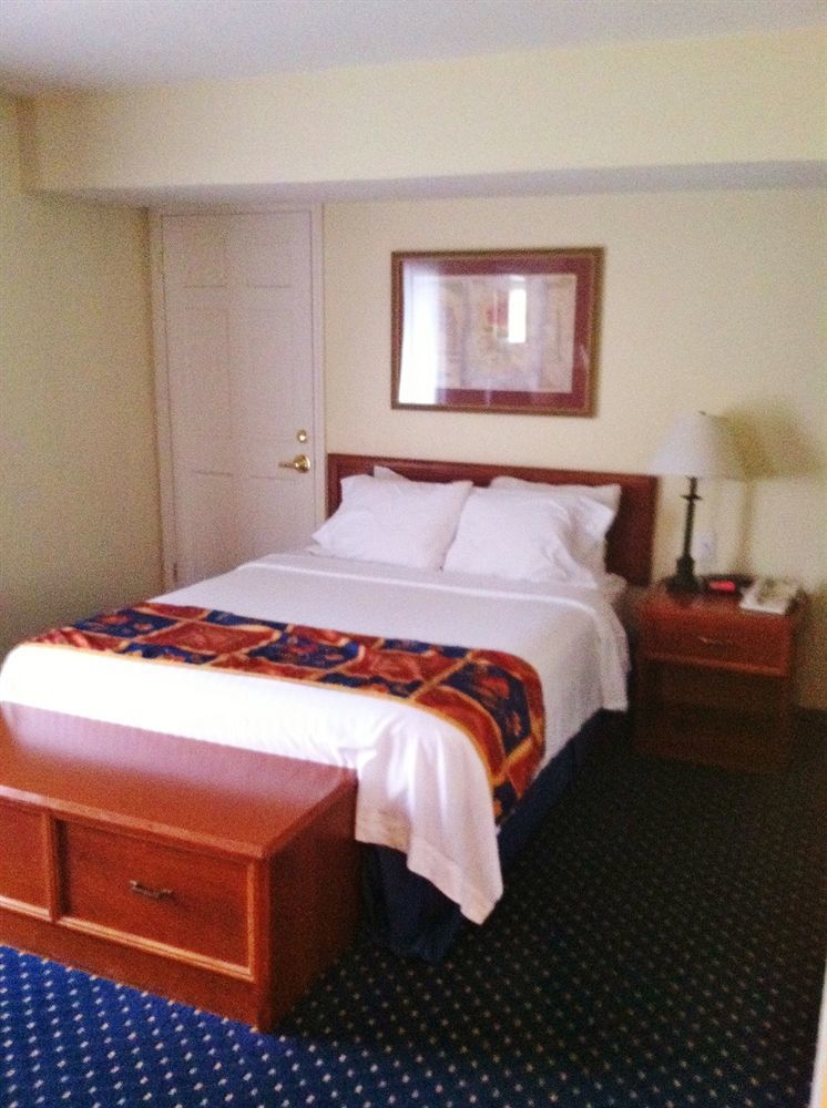 Affordable Suites Of America Grand Rapids Kentwood Dış mekan fotoğraf