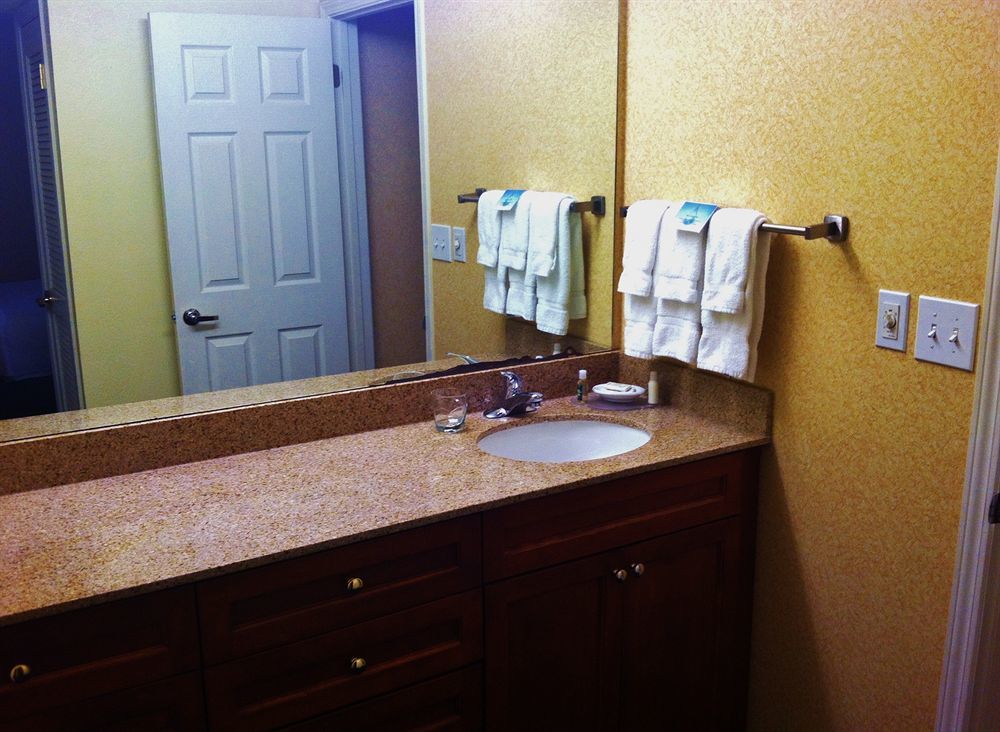Affordable Suites Of America Grand Rapids Kentwood Dış mekan fotoğraf