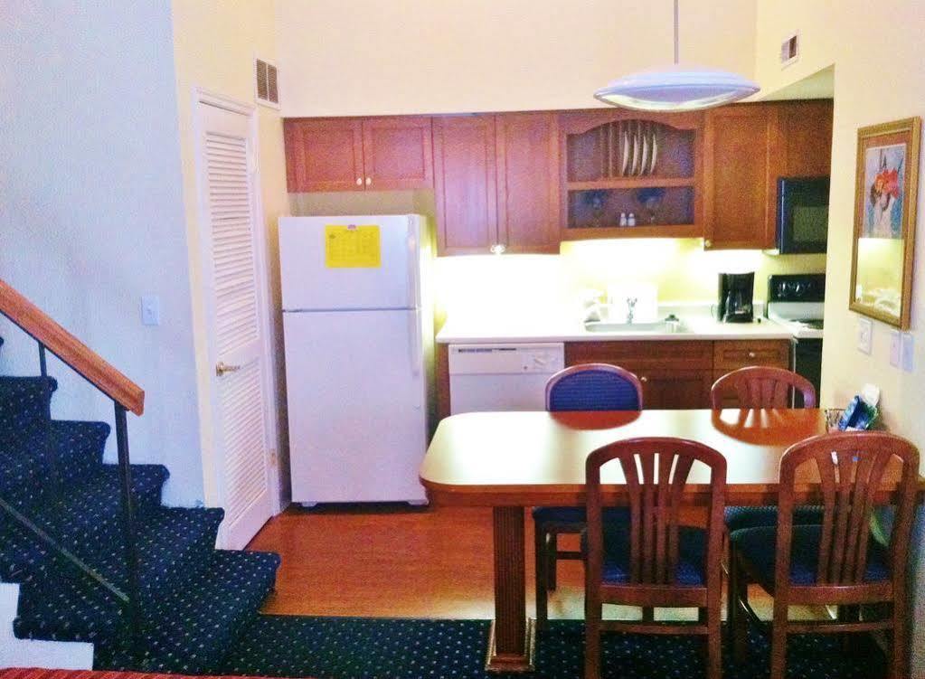 Affordable Suites Of America Grand Rapids Kentwood Dış mekan fotoğraf