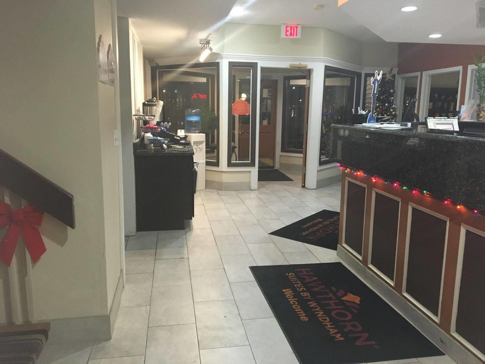 Affordable Suites Of America Grand Rapids Kentwood Dış mekan fotoğraf